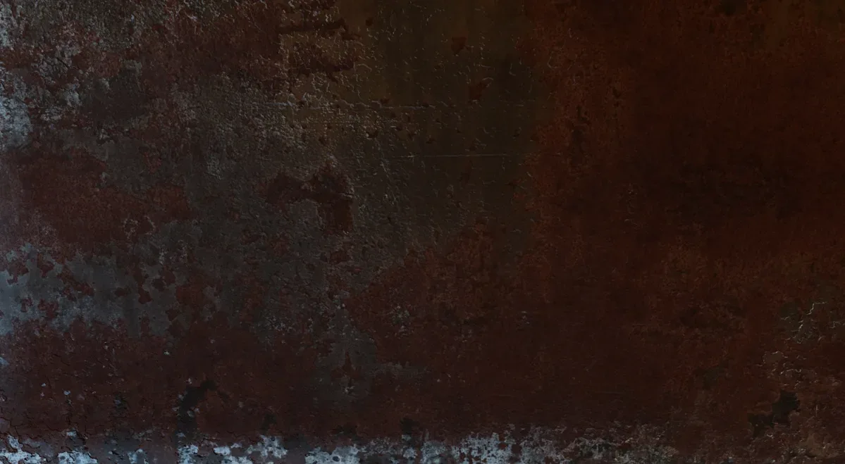Rust Texture