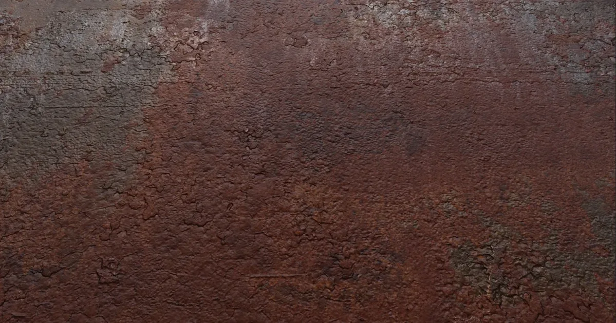 Rust Texture