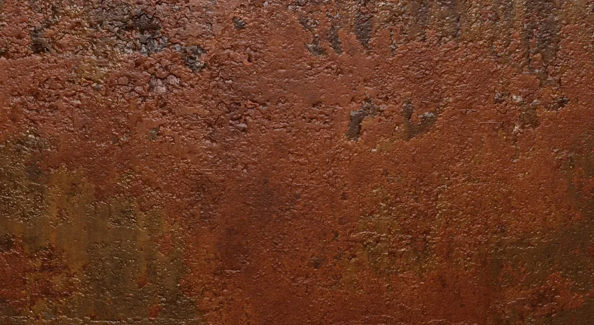 Rust Texture