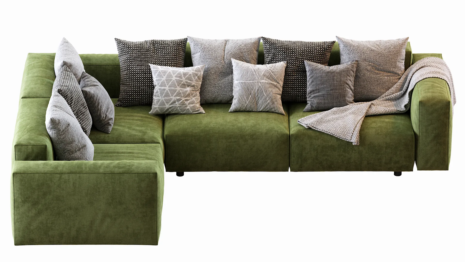 Hills Sofa