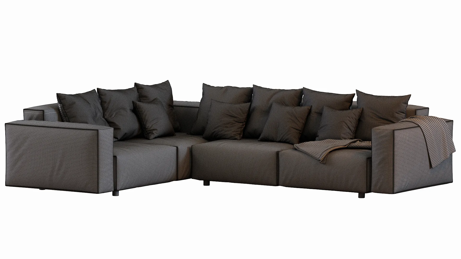 Hills Sofa