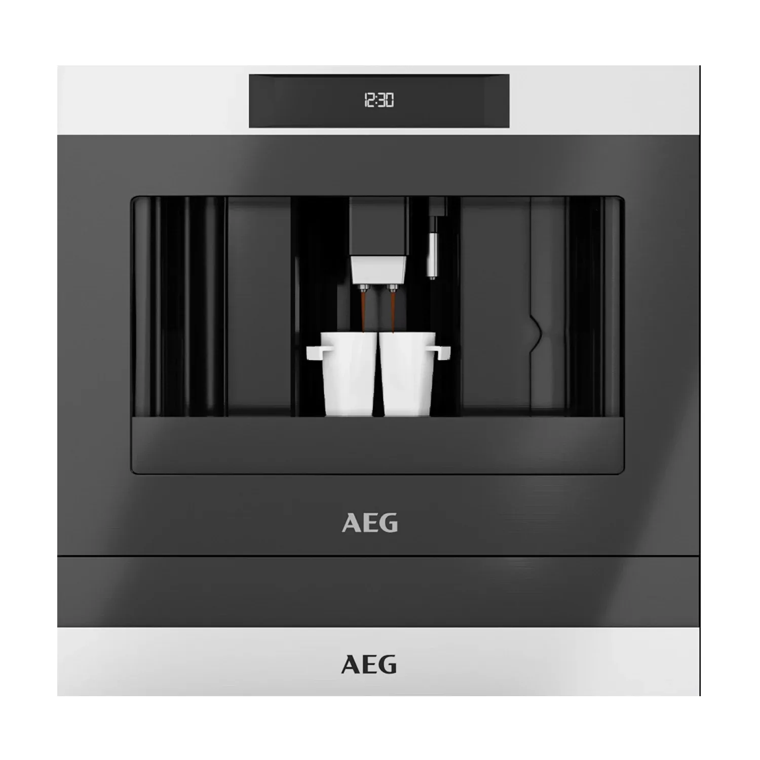 AEG appliance collection