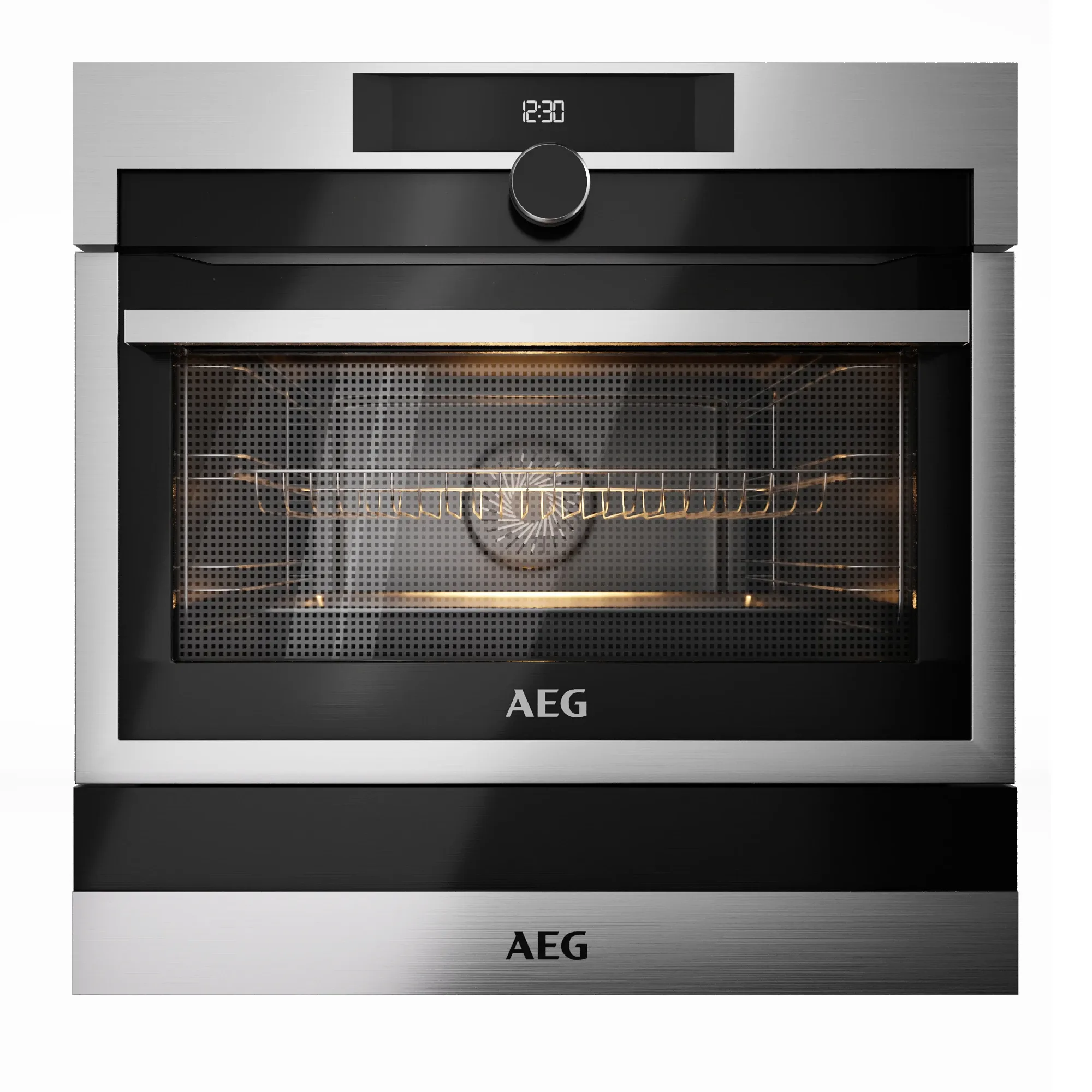 AEG appliance collection