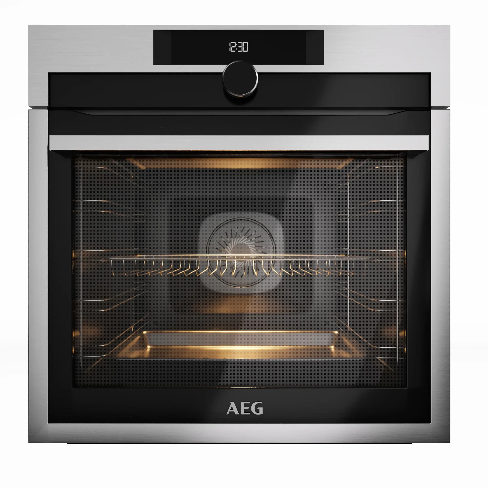 AEG appliance collection