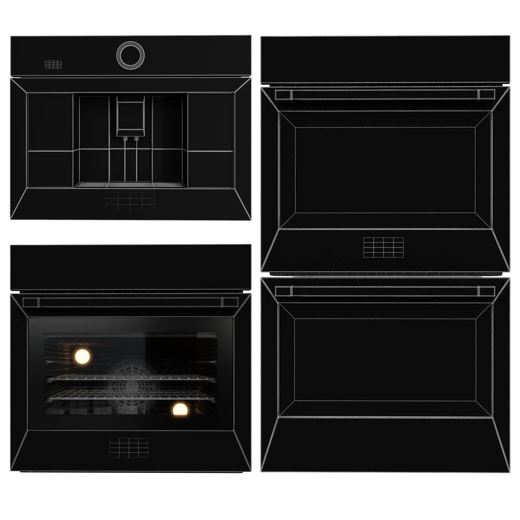 BOSCH 800 series collecton