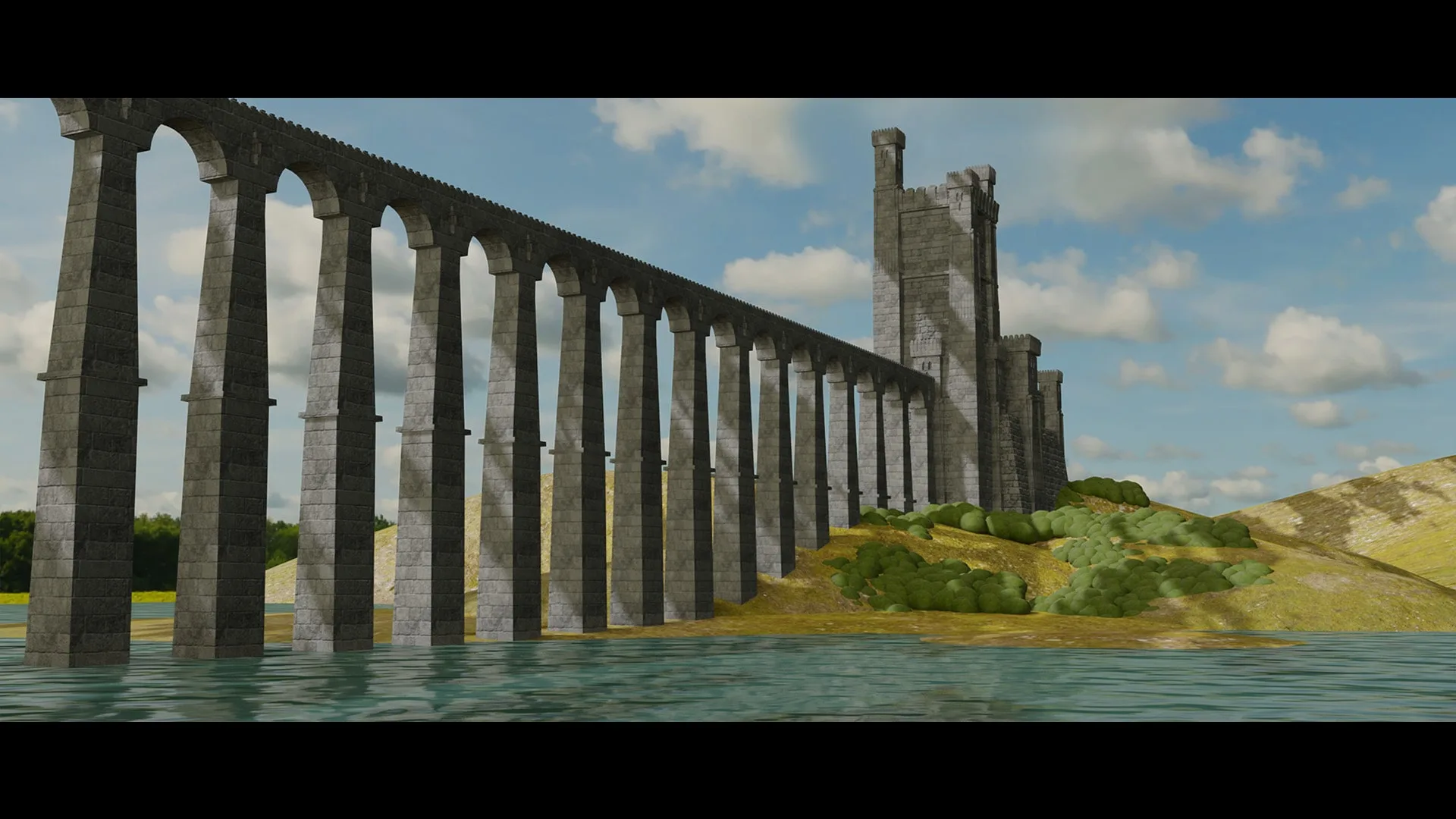 Blender Beginners For Concept Art FlippedNormals