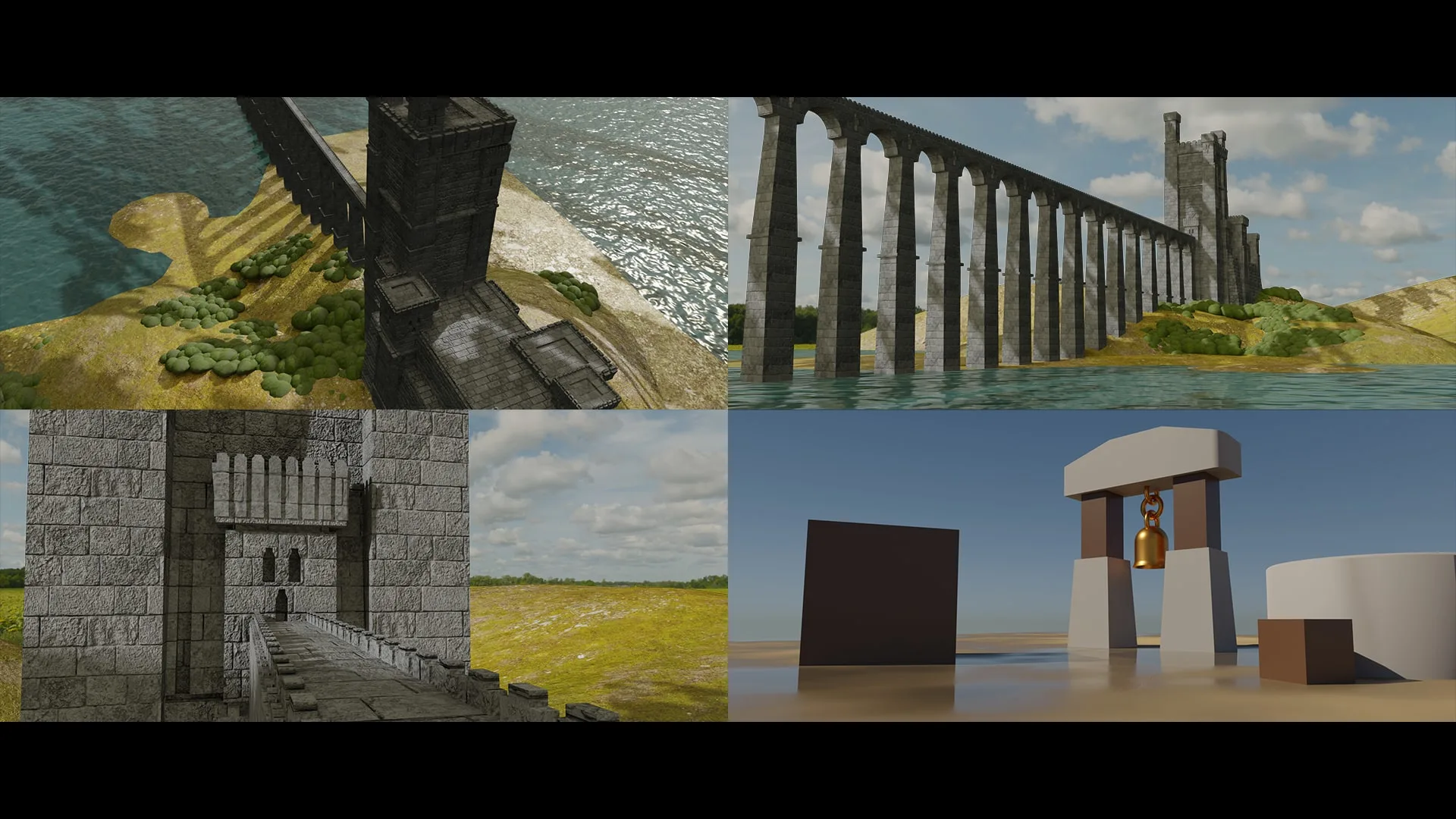 Blender Beginners For Concept Art FlippedNormals