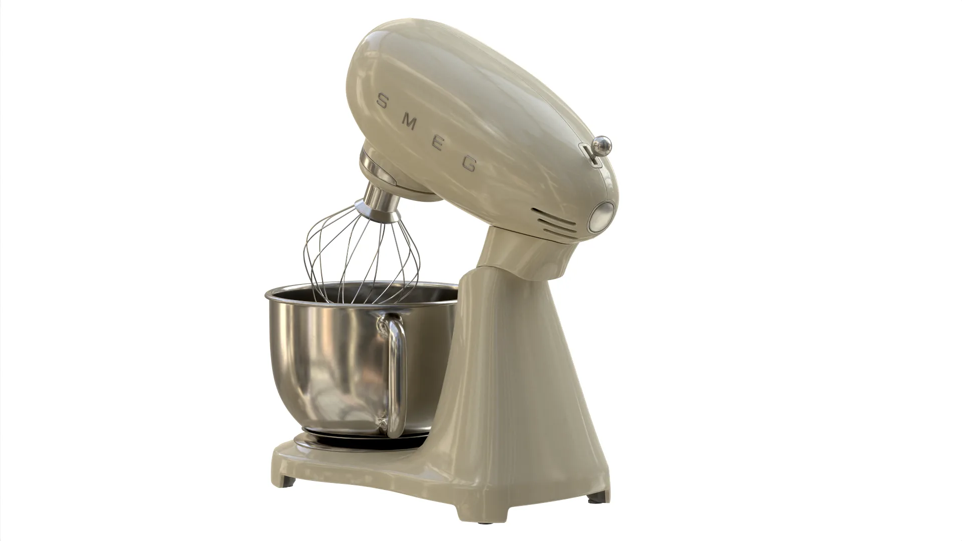 SMEG Stand Mixer