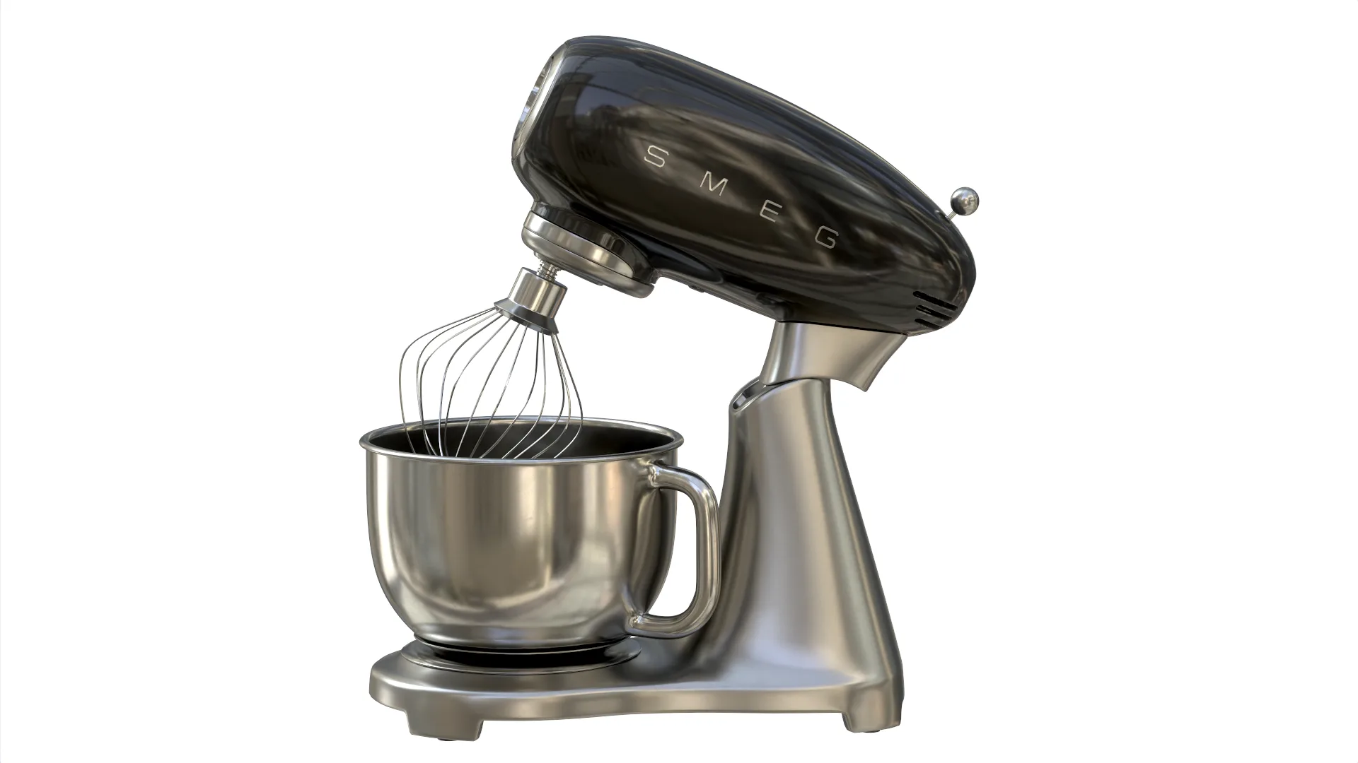 SMEG Stand Mixer