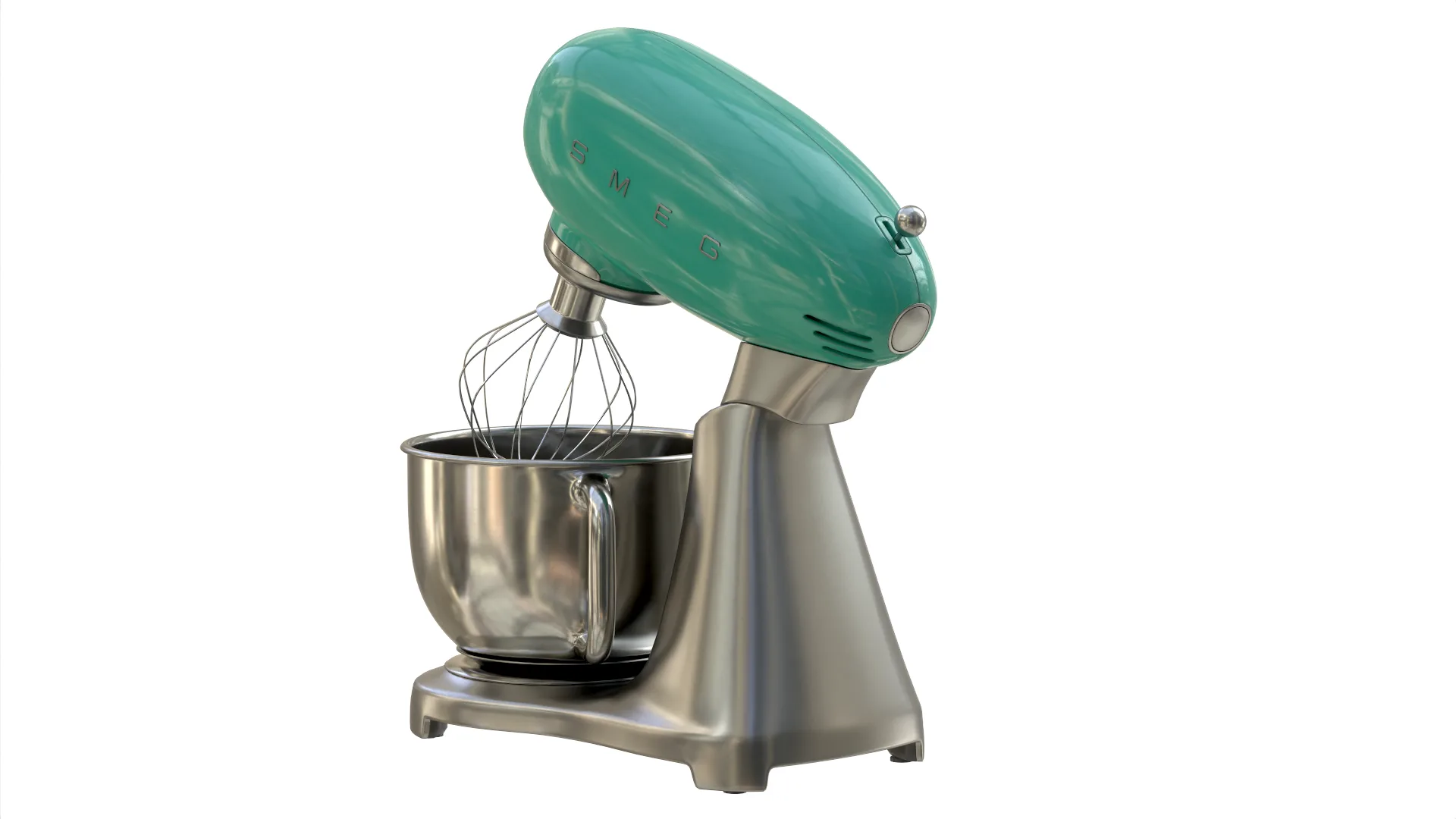 SMEG Stand Mixer