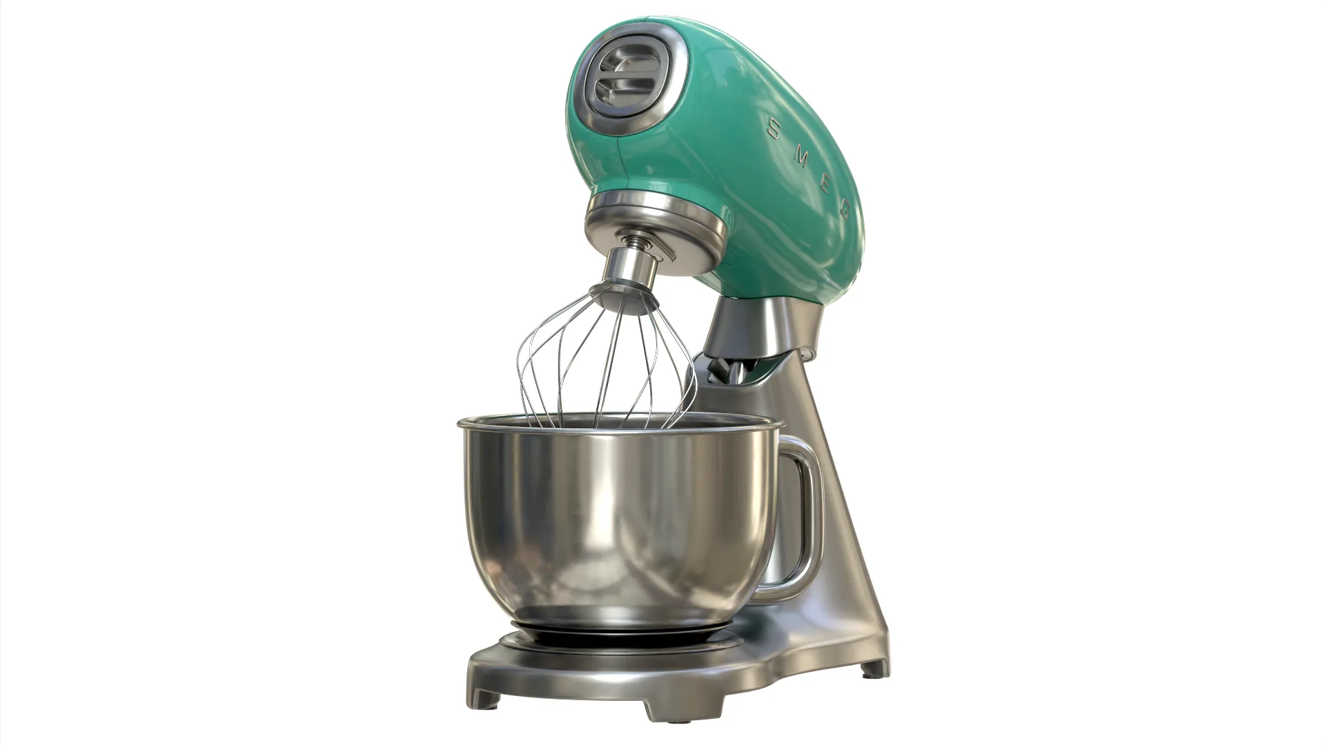 SMEG Stand Mixer