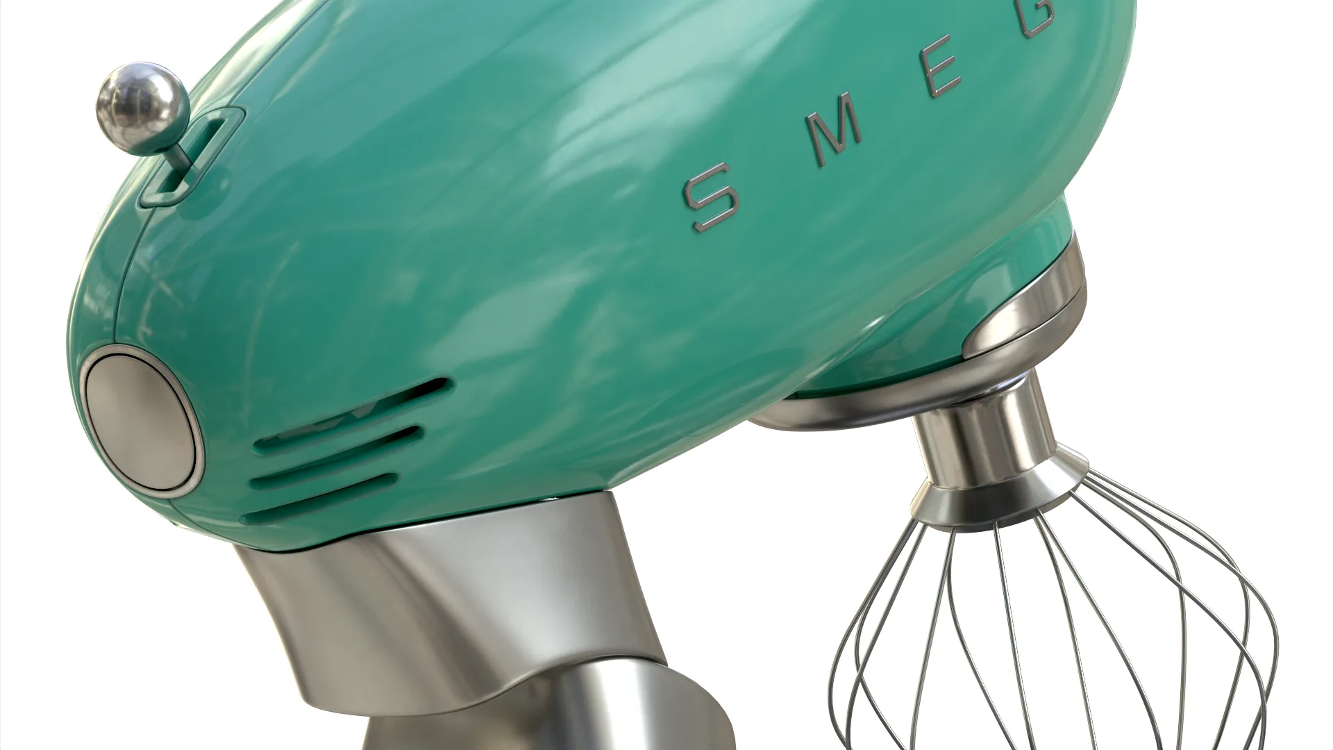 SMEG Stand Mixer