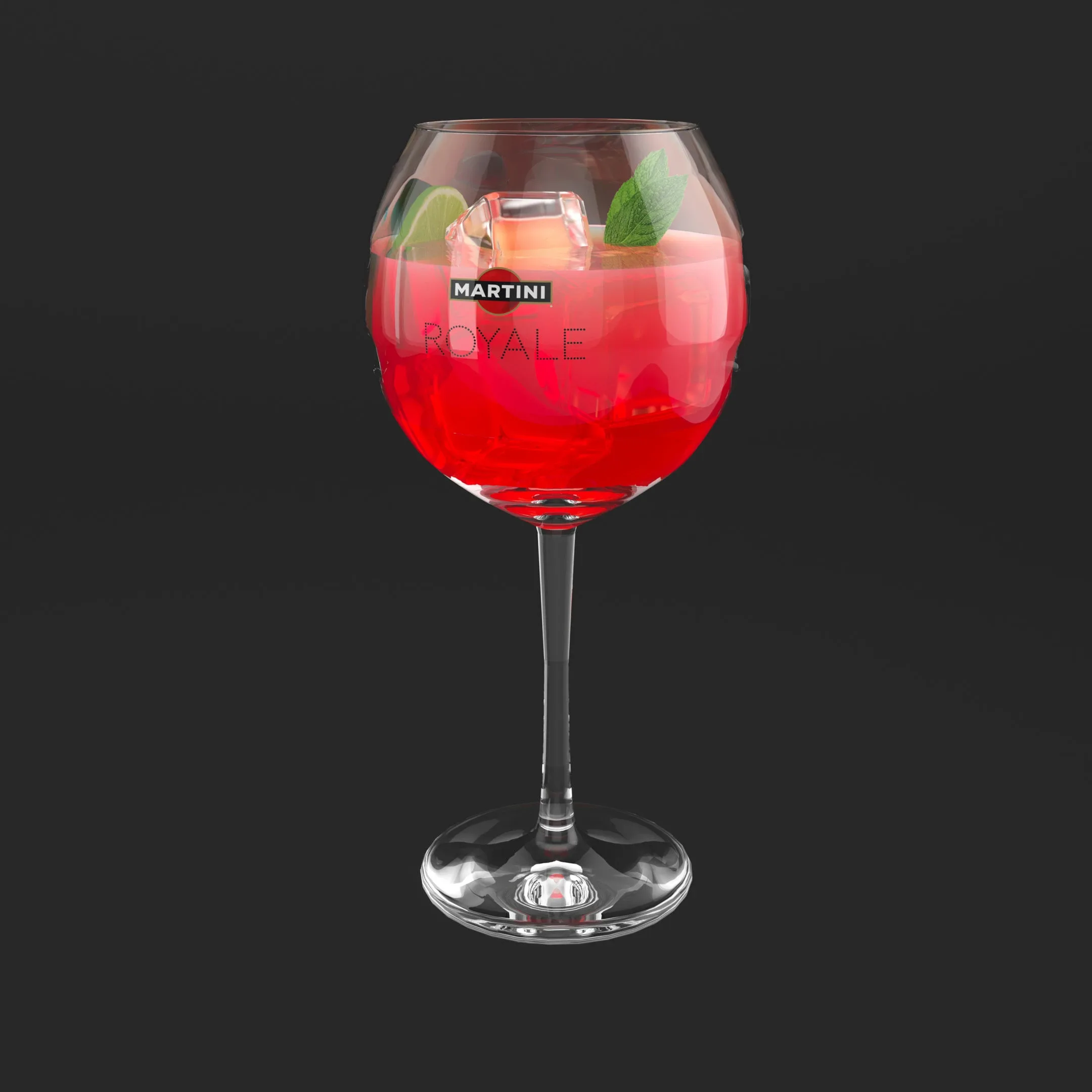 Cocktails Martini