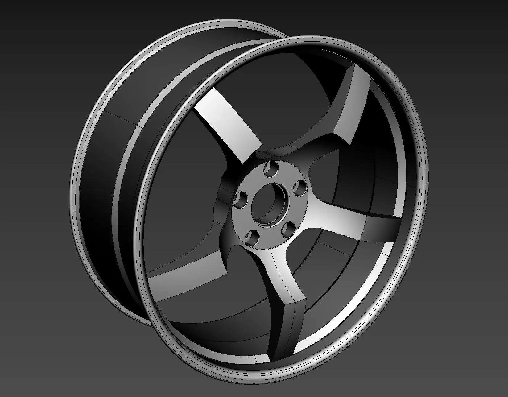 Aftermarket Wheels Free FlippedNormals