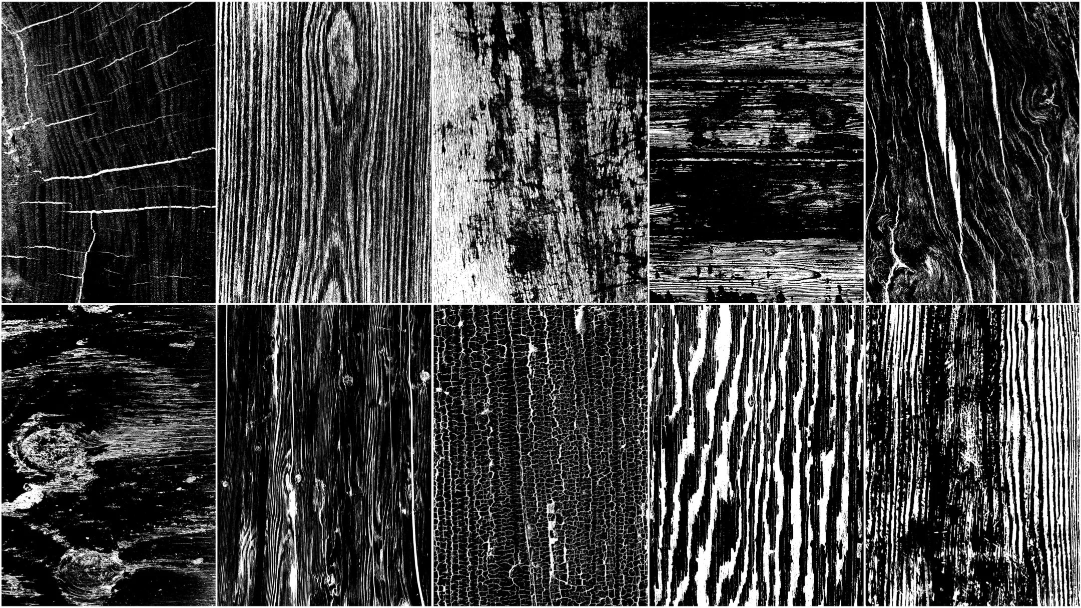 Wood surface Imperfection Vol 03