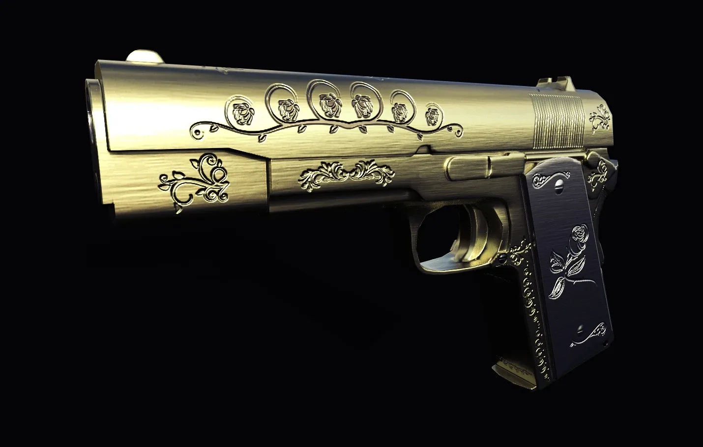 Colt 1911