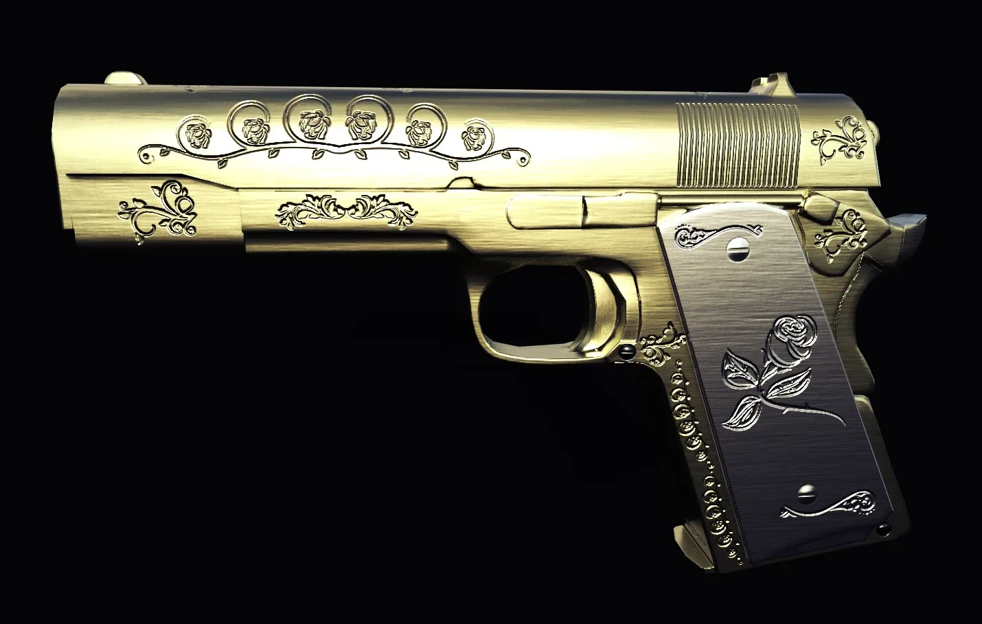 Colt 1911