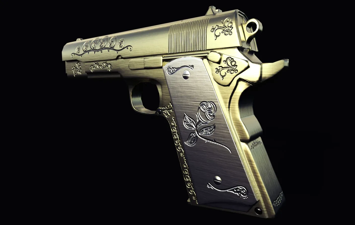 Colt 1911