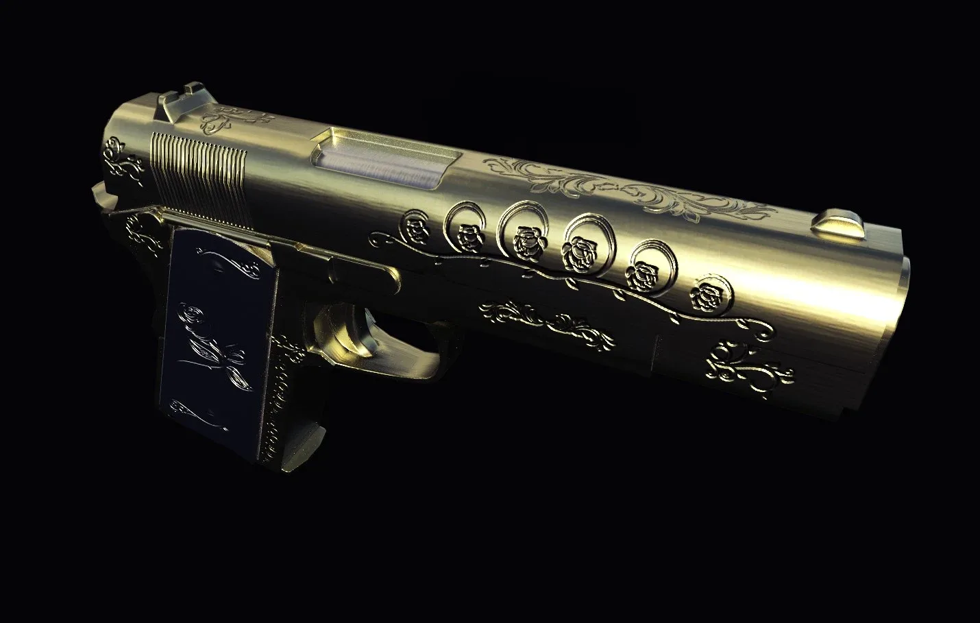 Colt 1911