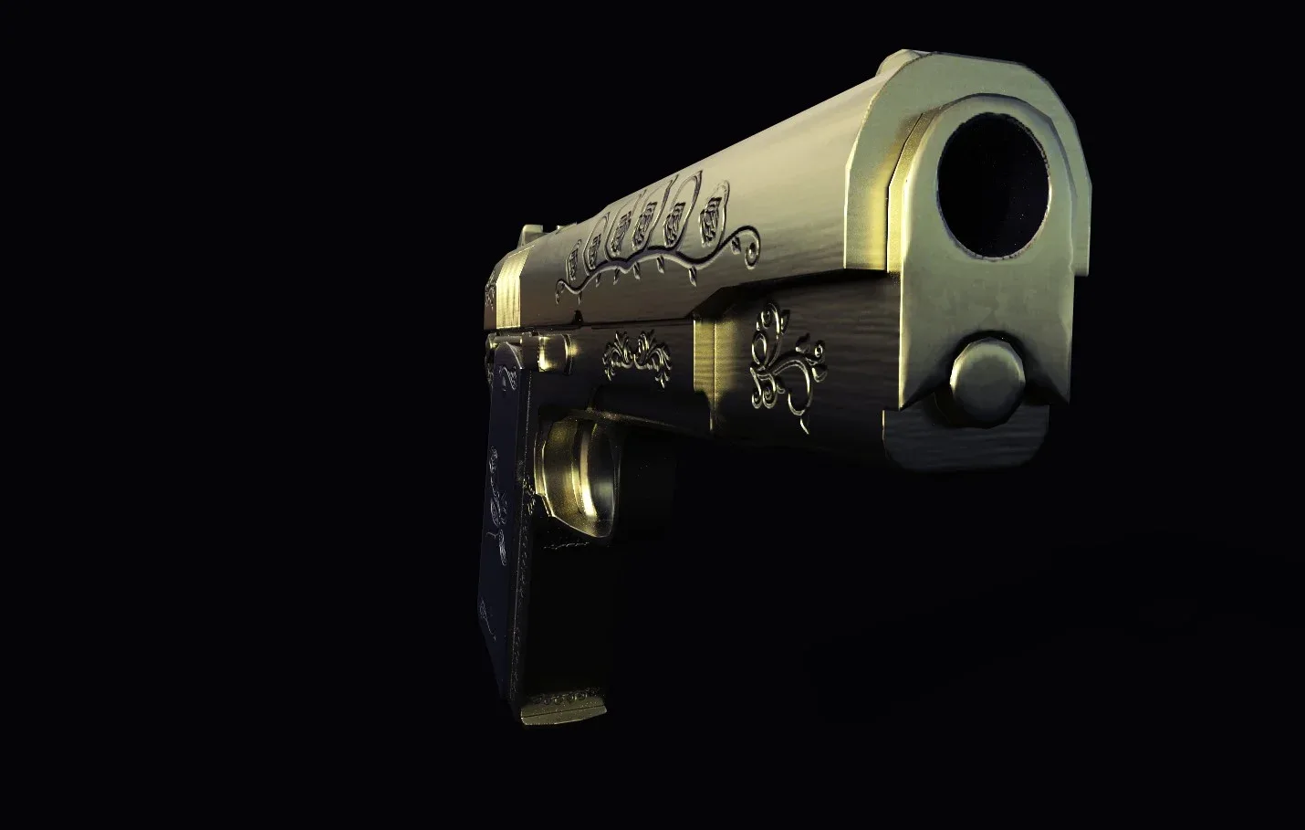 Colt 1911