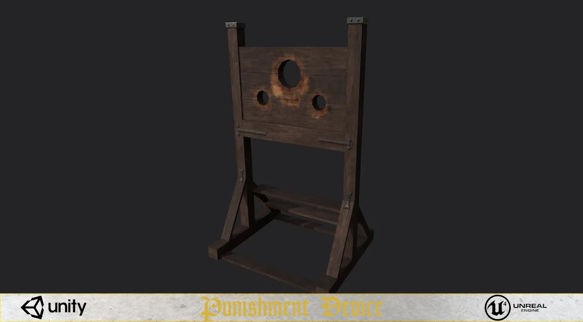 Punishment Device