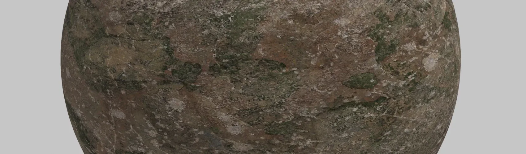 Smooth Rock Texture