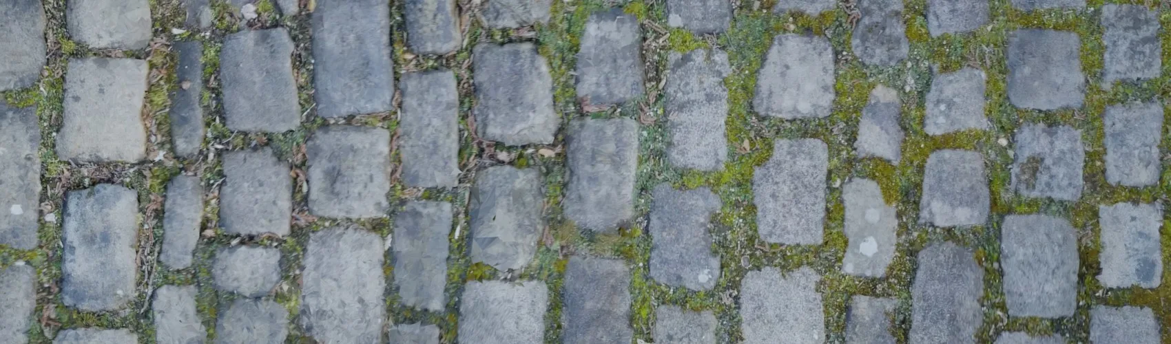 Cobblestones