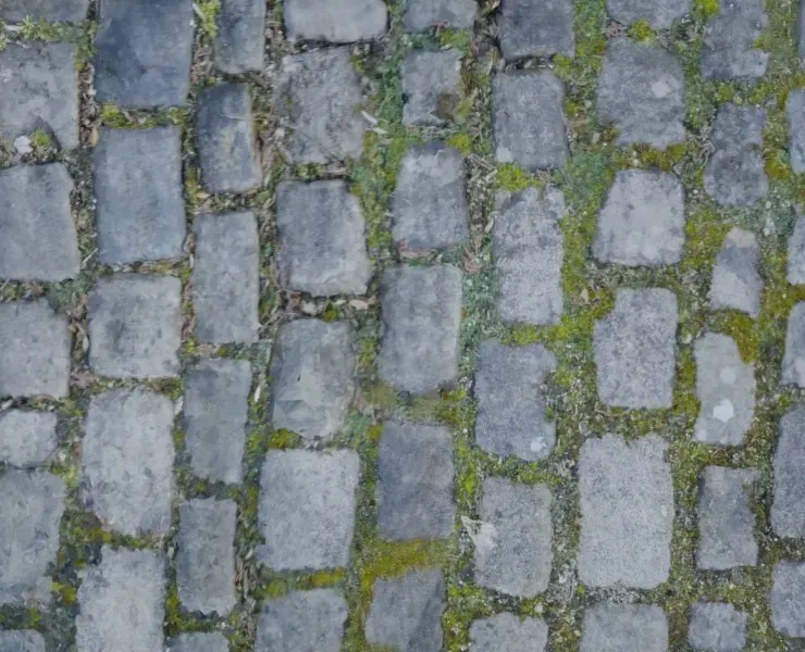 Cobblestones