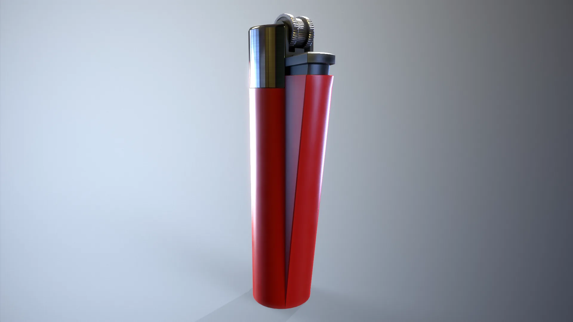 Clipper Lighter