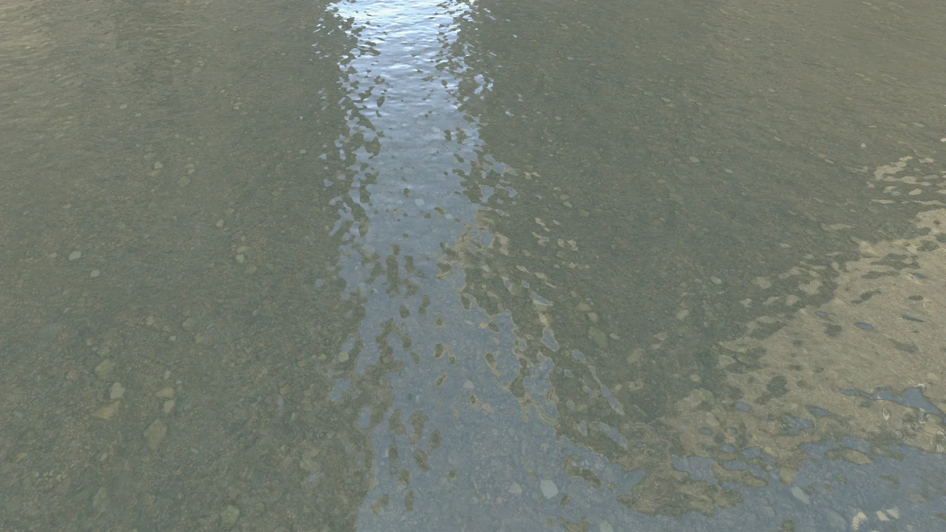 River Water Textures