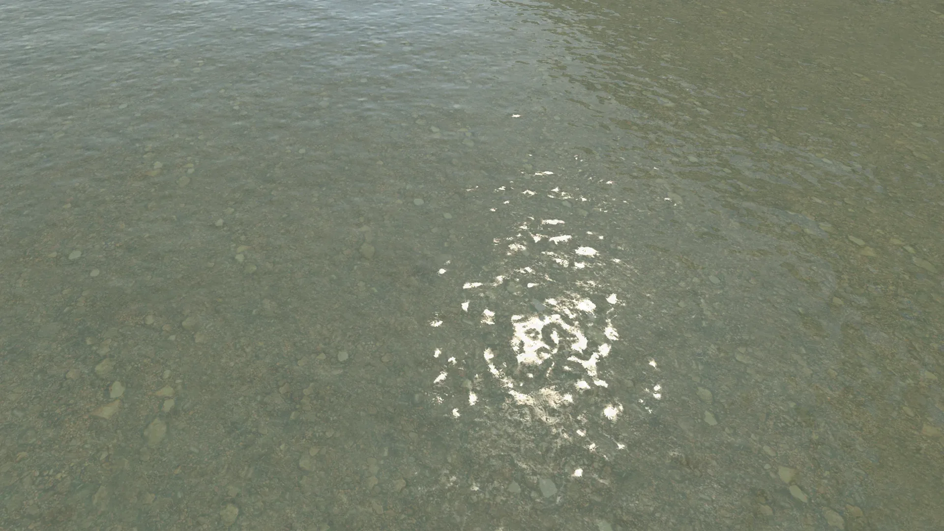 River Water Textures