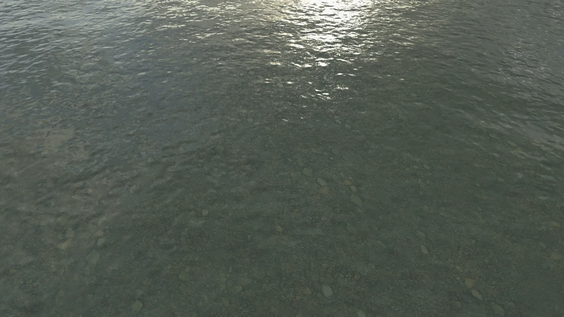 River Water Textures