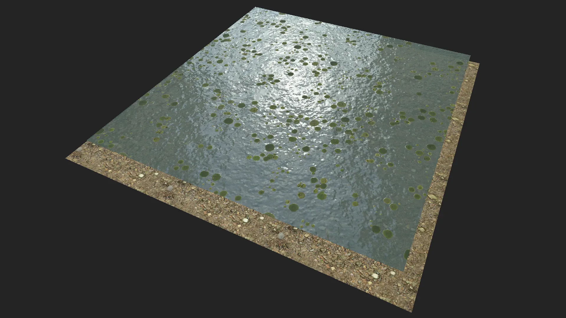 Water textures Pack