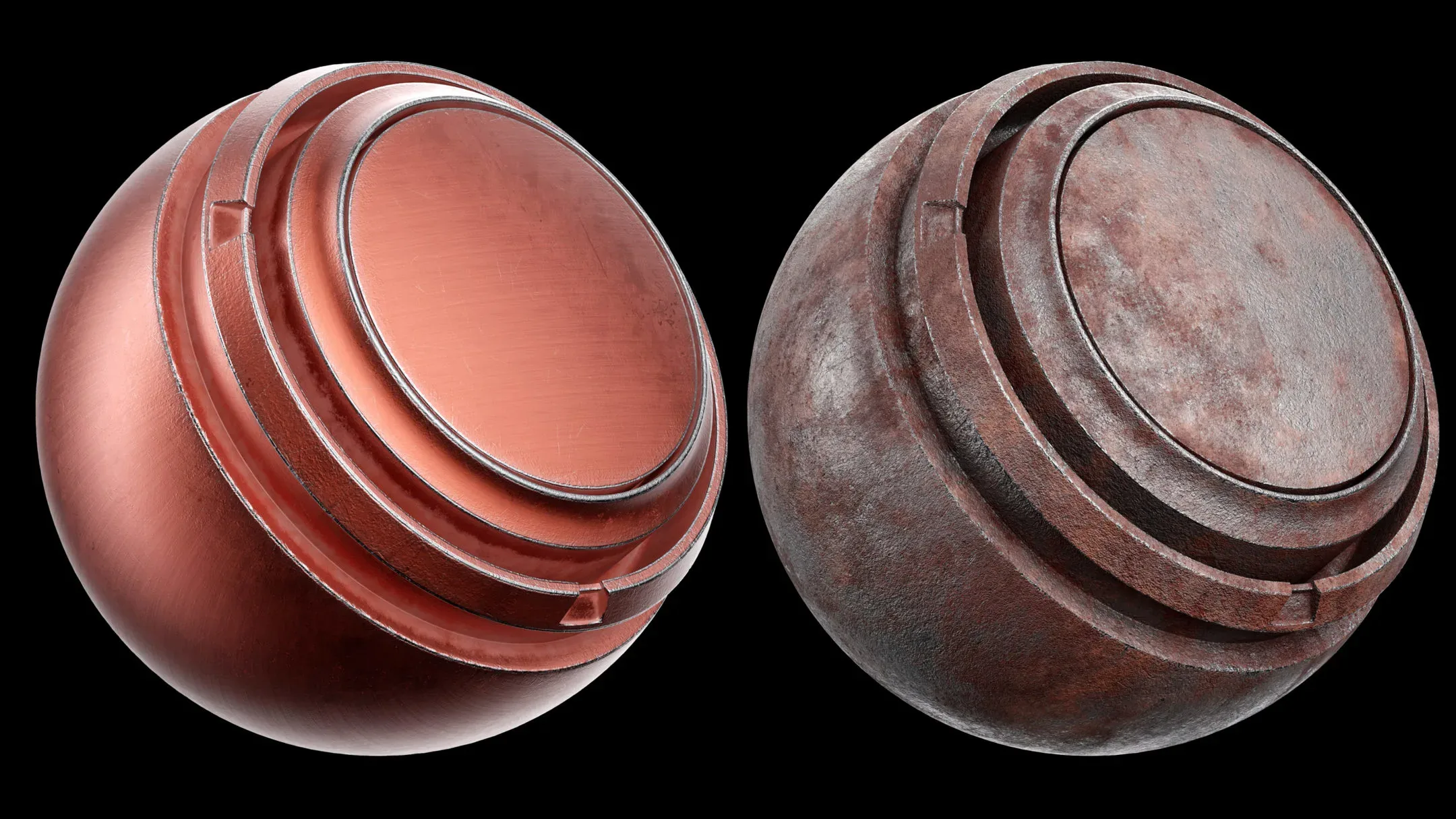 Metal Smart Materials VOL 02