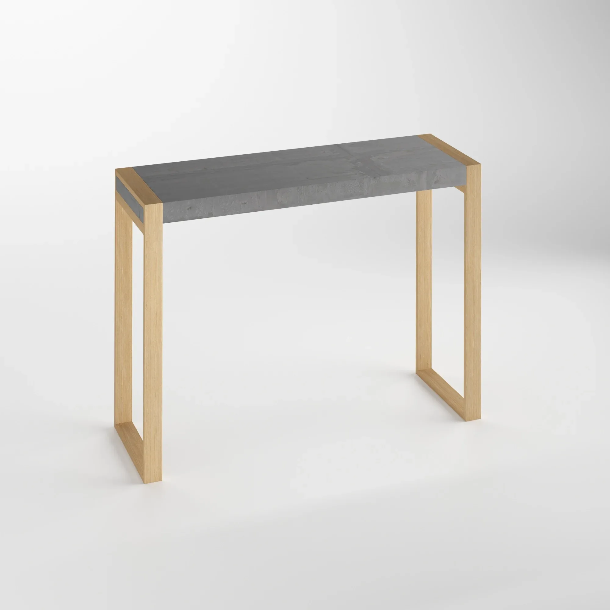 Minimal Furniture Collection For Interior-Exterior