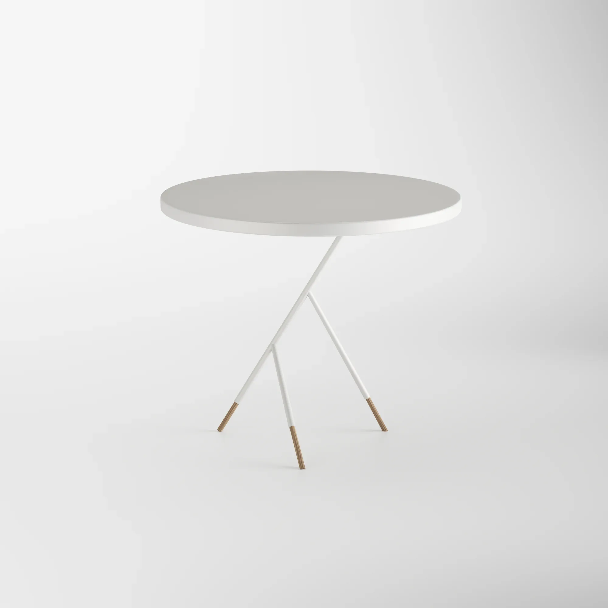 Minimal Furniture Collection For Interior-Exterior