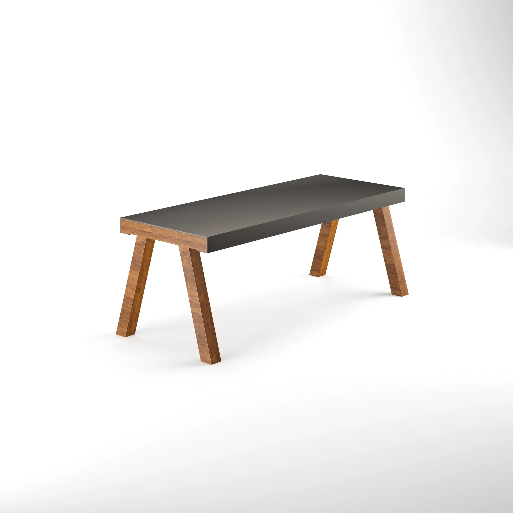 Minimal Furniture Collection For Interior-Exterior