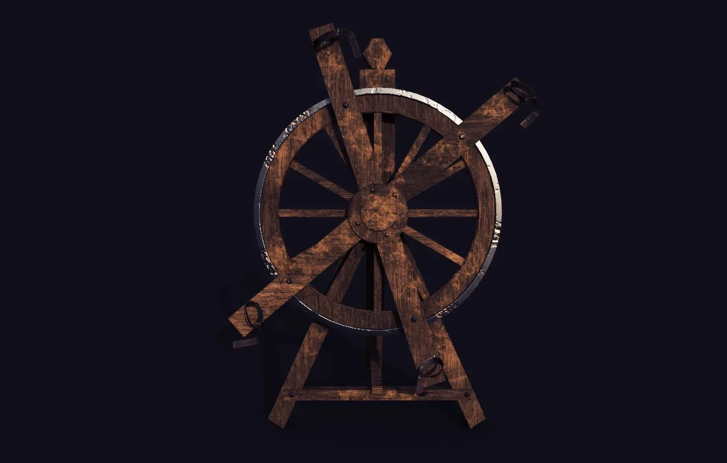Torture Devices Pack vol.1