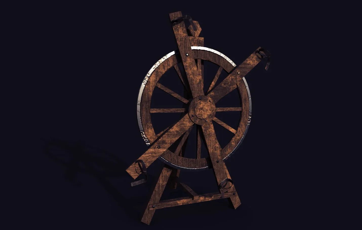 Torture Devices Pack vol.1