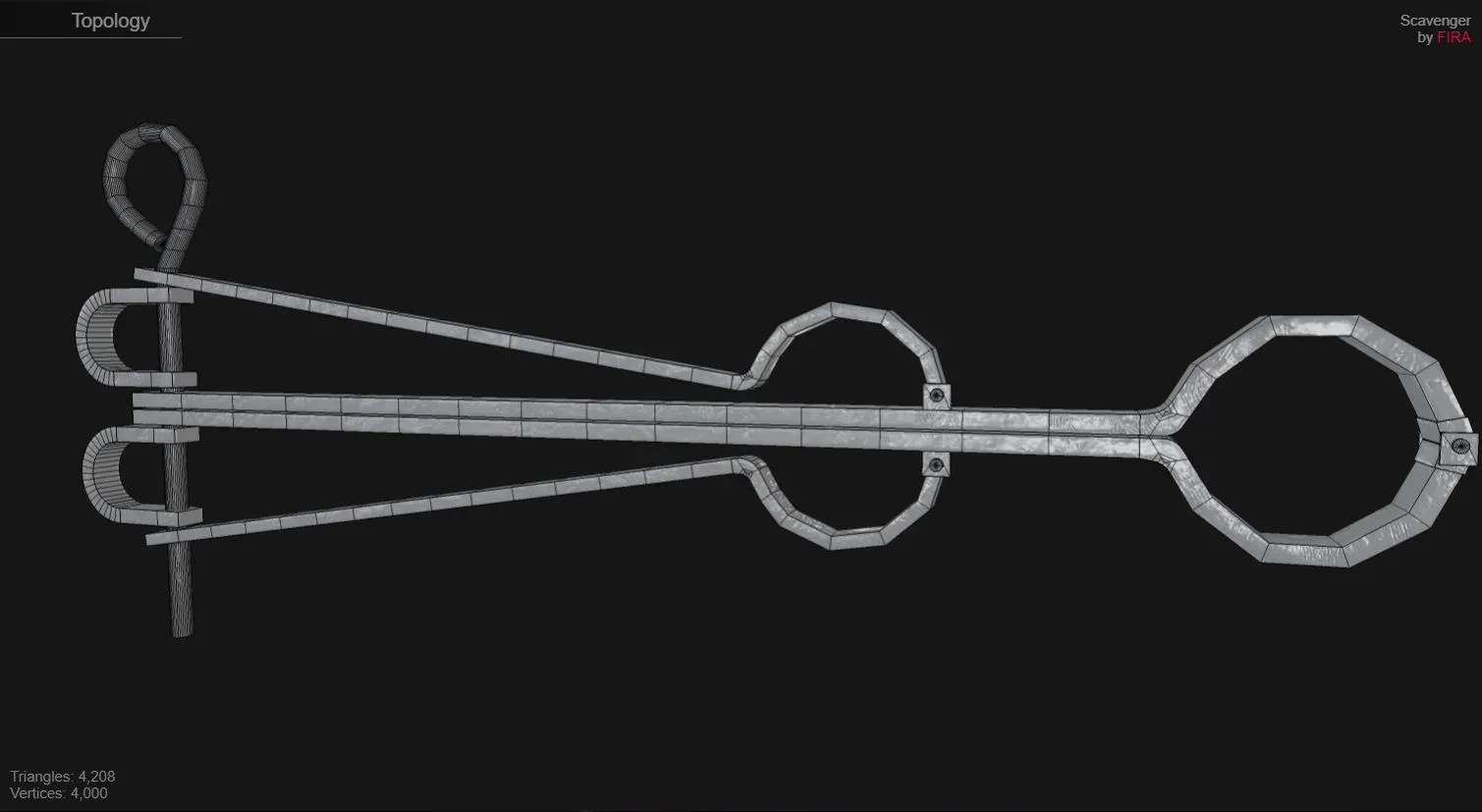 Torture Devices Pack vol.1