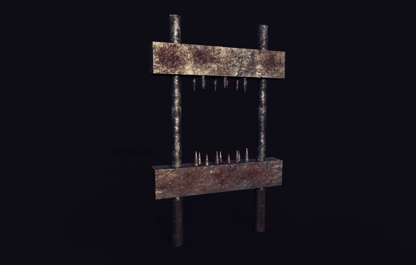 Torture Devices Pack vol.1