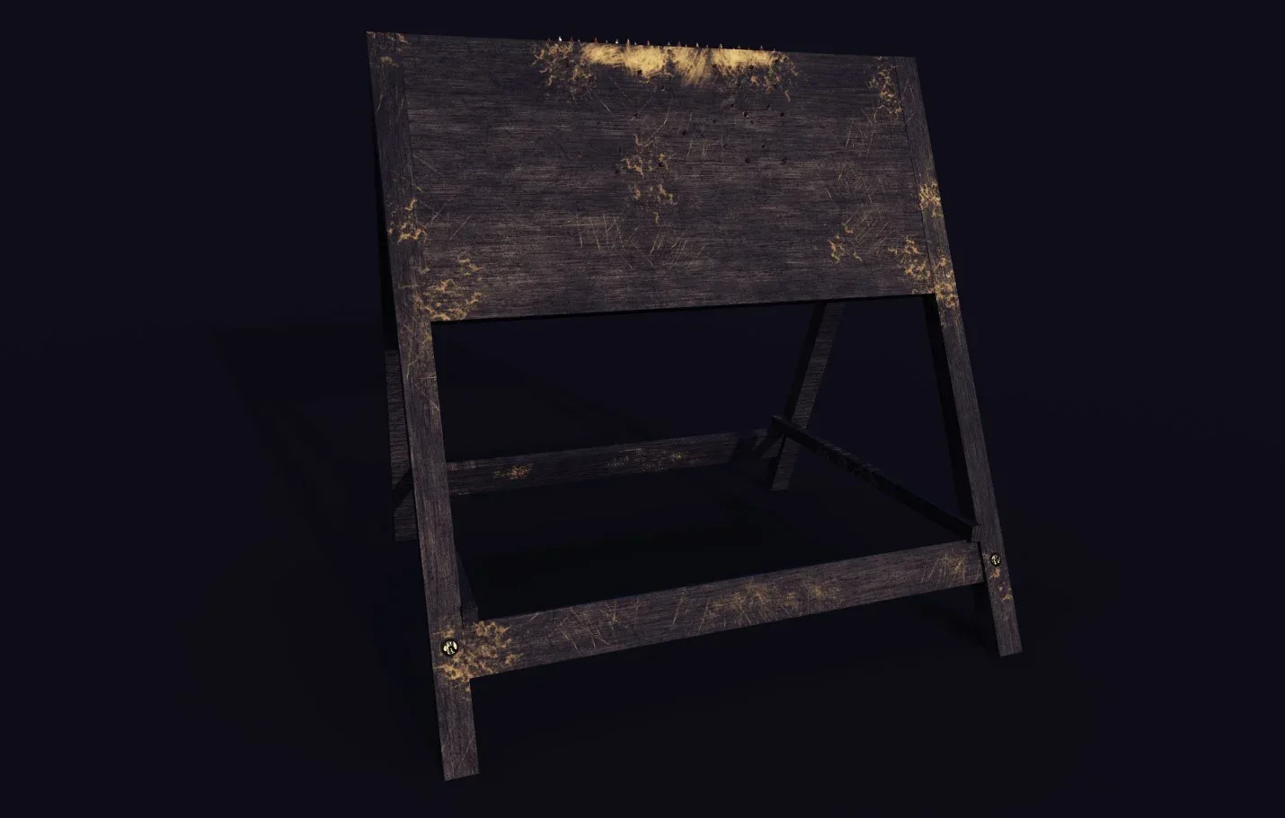 Torture Devices Pack vol.1