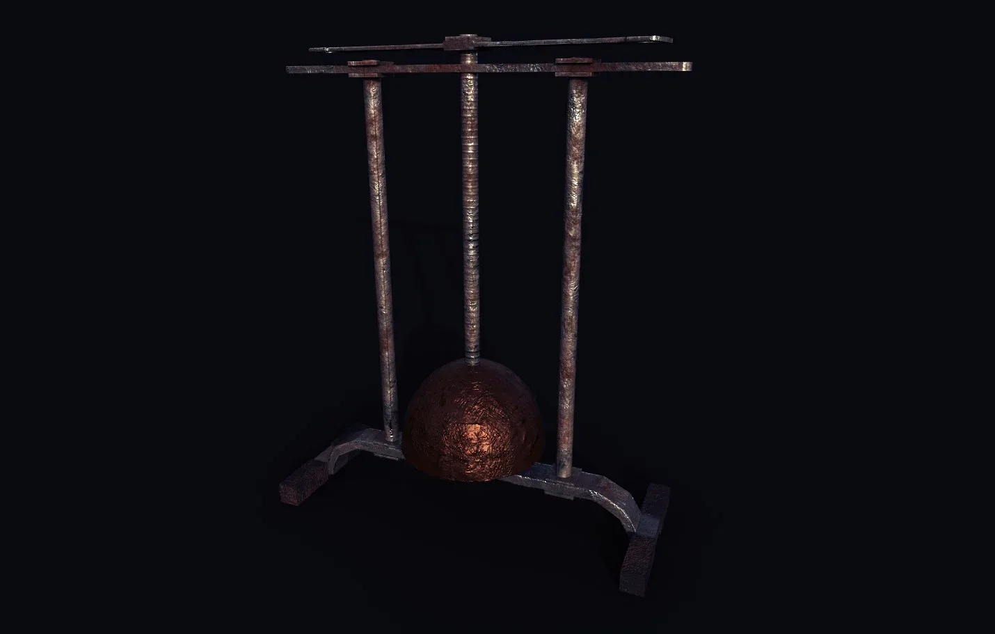 Torture Devices Pack vol.2