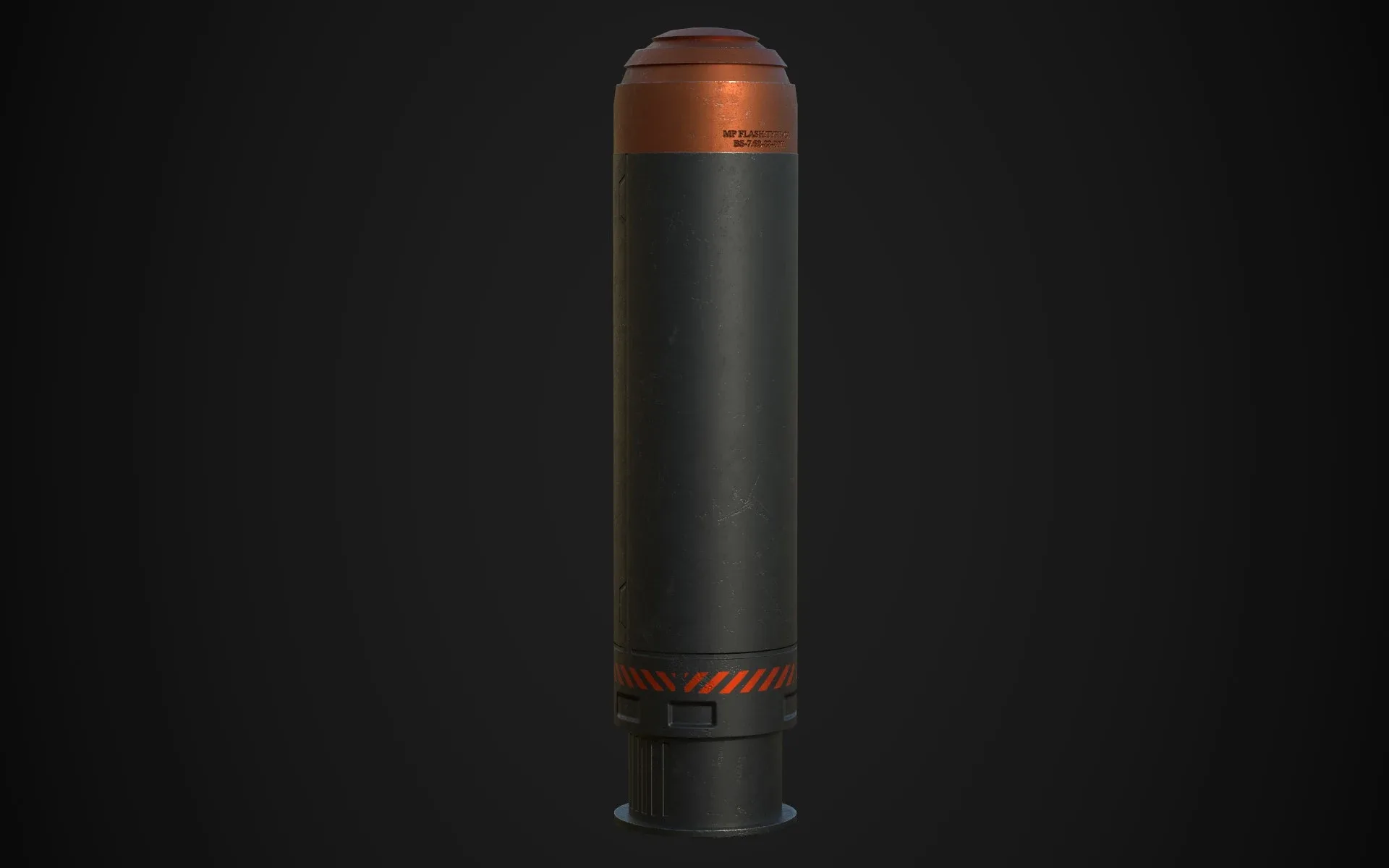 SciFi Bullets Pack