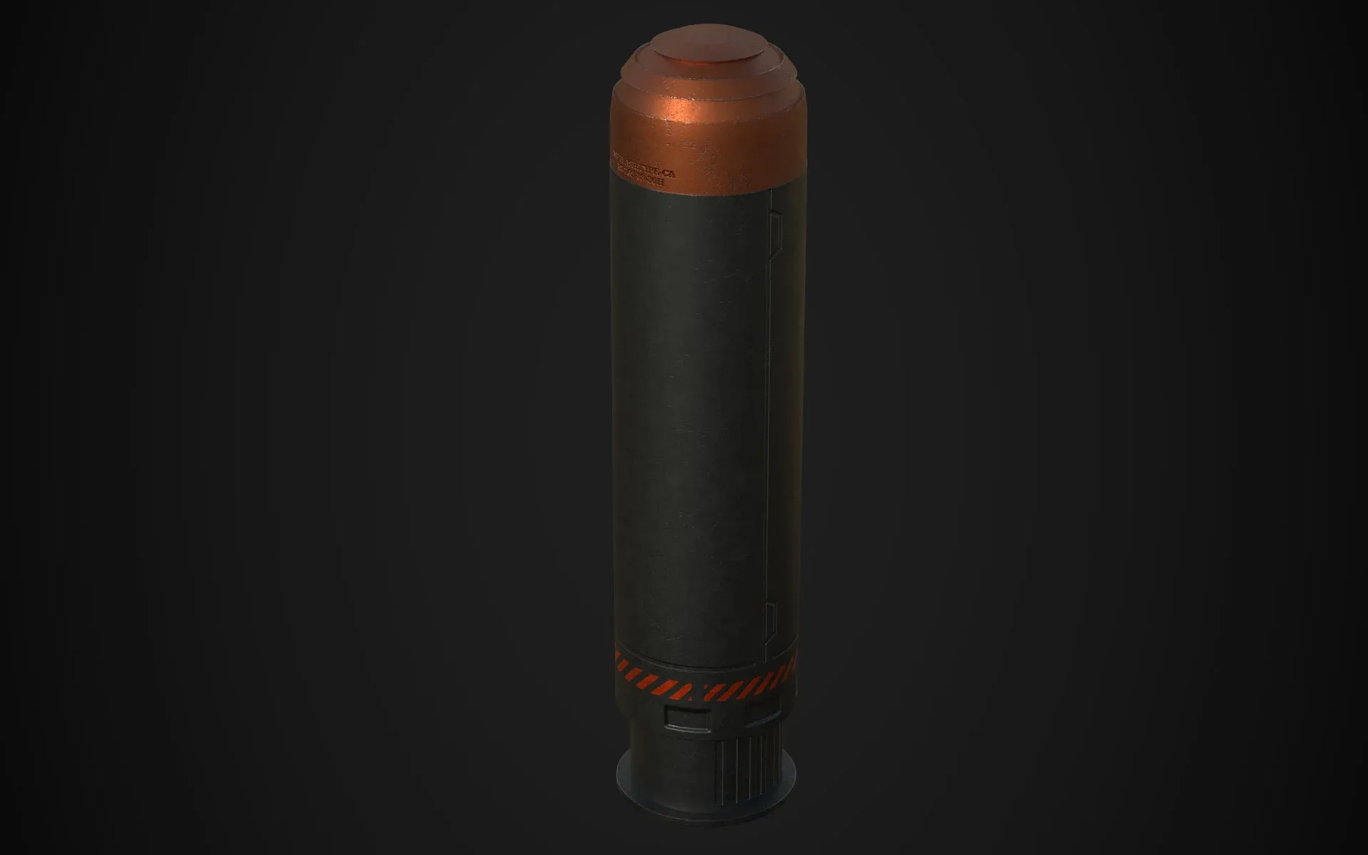 SciFi Bullets Pack