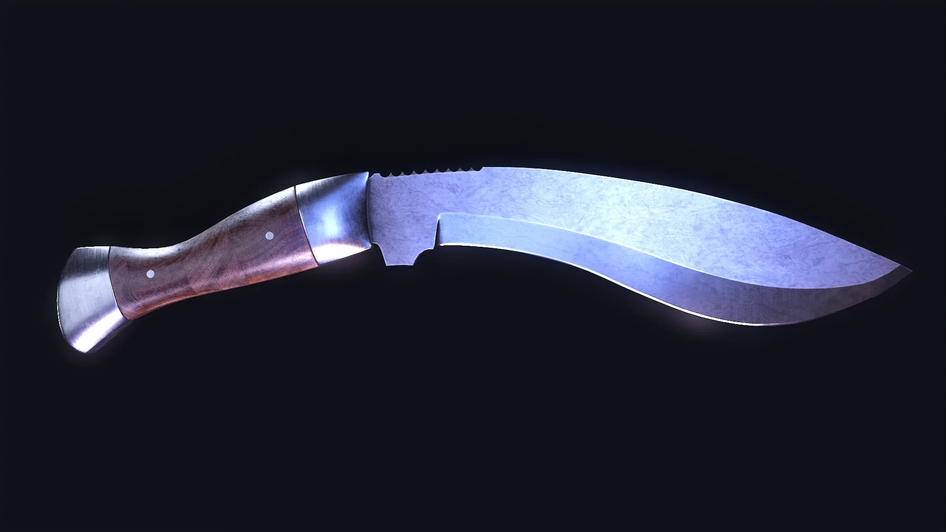 Kukri Knife