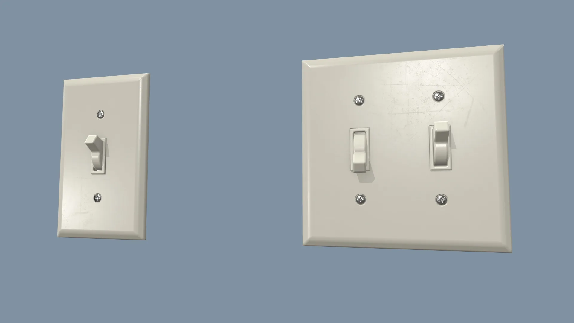 Electrical Switches and Outlets