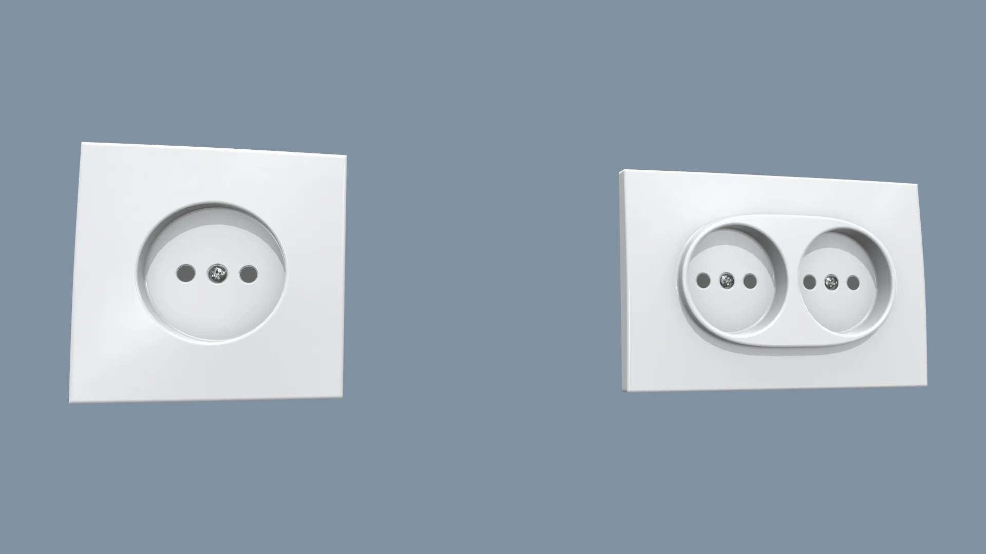 Electrical Switches and Outlets