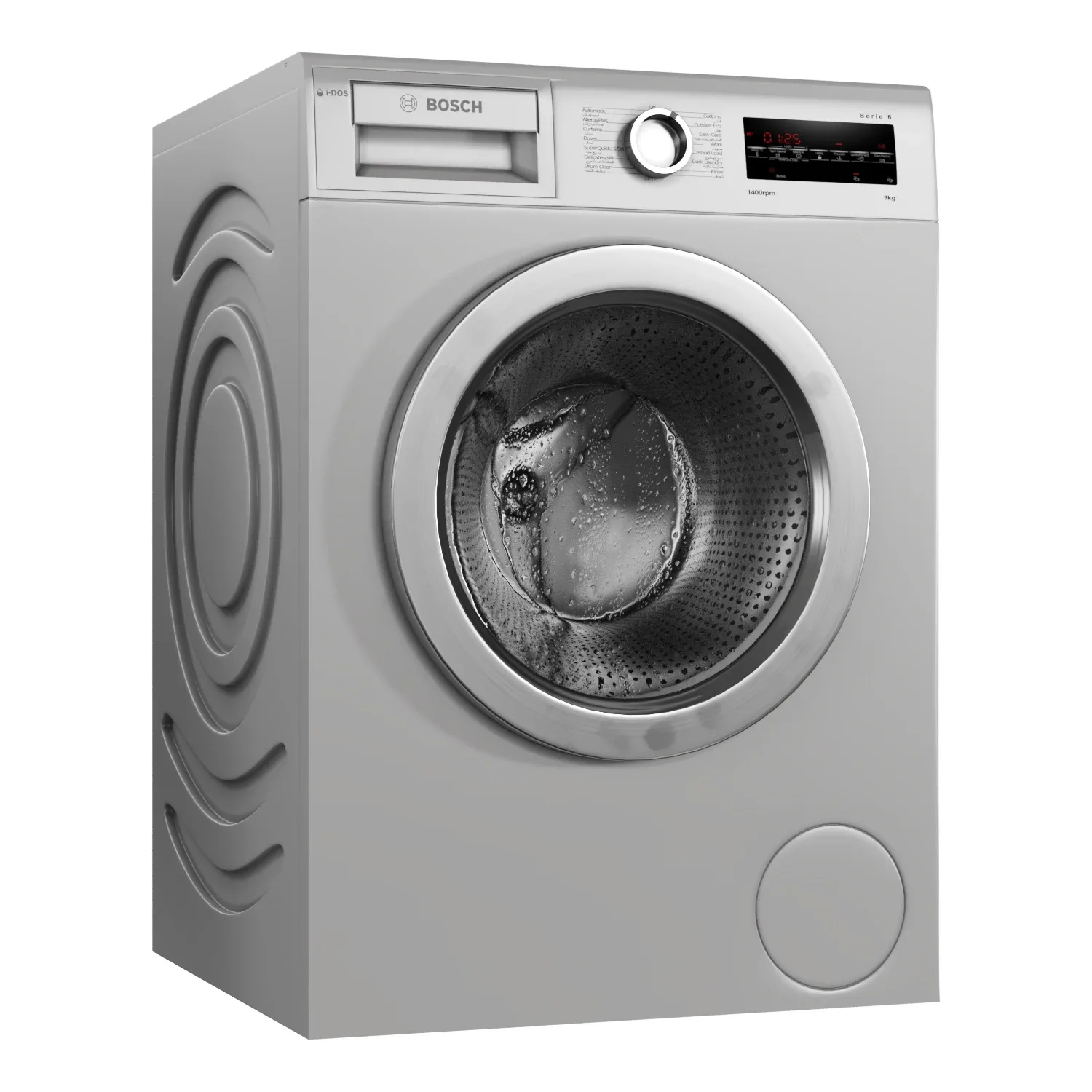 bosch washing machine