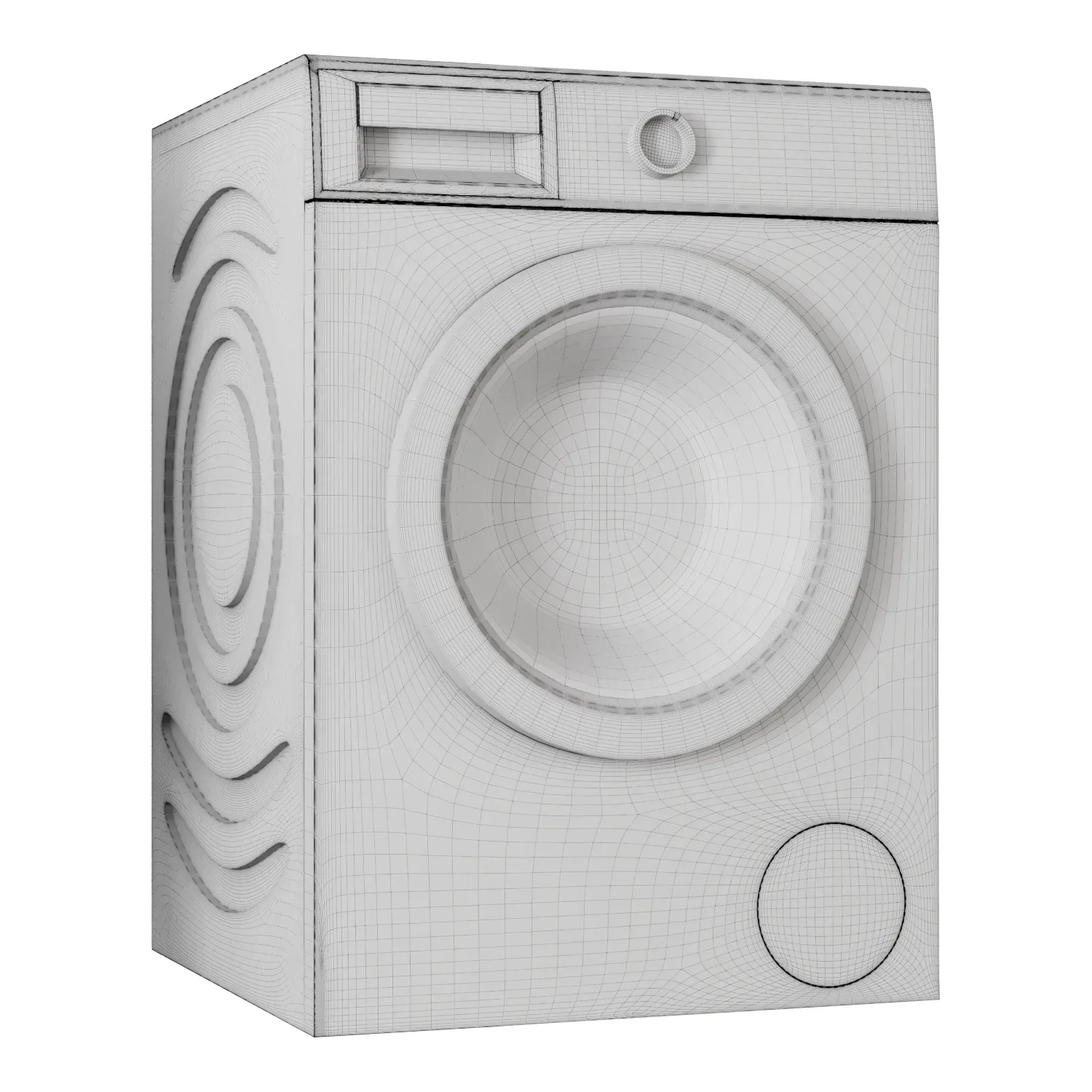 bosch washing machine